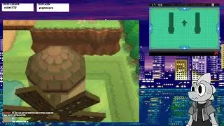 5th Gen Best Gen -Pokemon : Black & White Stream Playthrough Part 6-