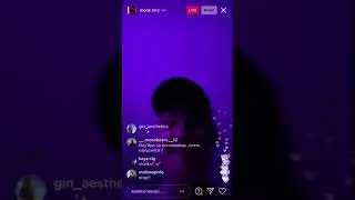 Monk BHZ Instagram livestream + neuer Track?