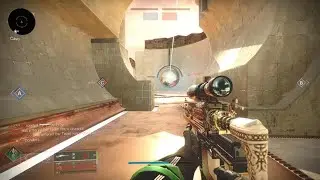 Cloudstrike 5 kill clear l Destiny 2