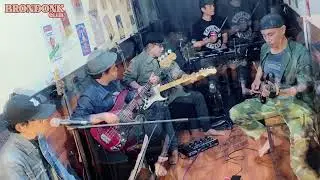 Wild Horses - Rolling Stones ( Cover by BRIGADESTONES)