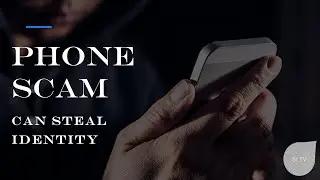 Group Text Phone Scam - Port Out Frauds