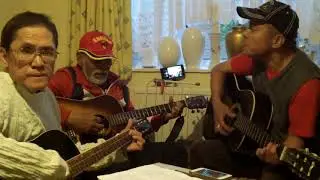 Psalms 92:1-5 I am Thankful (with Lyrics) - Saved and Sound
