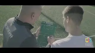 CIS - ELITE SOCCER UNIVERSITY PROGRAM