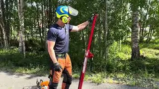 Kaadonsuuntaajan k&auml;ytt&ouml;