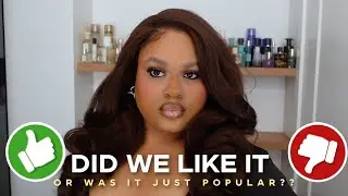 Did We Like It Orr Was It Just Popular?? EP. 12 | Outre Juliet