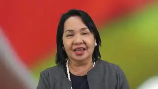 Dr  Melinda dP  Bandalaria 
