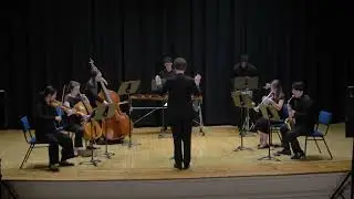 Skyler Hedblom – Marche d'un petit diable (Original Composition)