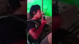 Viral Kuki-Zo Frontline #shorts #funny #frontline #kukizo #india