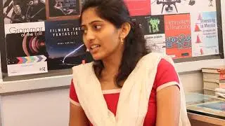 Vaakshuddi Dialogues talks on camera workshop by Mr.Deeksha & Mr.Kavyanjali- mfi 2018