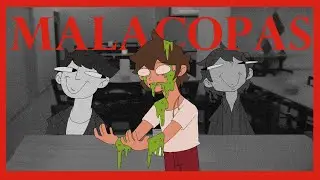 Mi amigo el Vomitron….