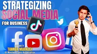 Social Media Hacks for Business - How to Advertise, Run Paid Ads, & Gain followers