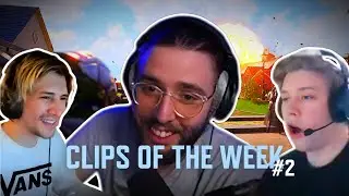 CLAP THEM CHEEKS | Super People Highlights #2