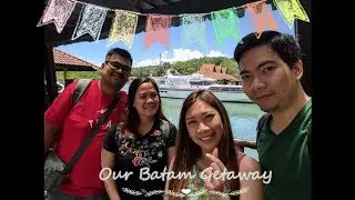 BatamGetaway Day 1
