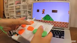CodeKinderen - MakeyMakey