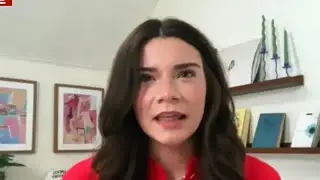 Brett Cooper: How Democrats Sparked a Gen Z Uprising