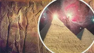 Why Did the Anunnaki Leave? Ancient Gods, Pyramids, Bloodlines &ndash; Matthew LaCroix and Billy Carson