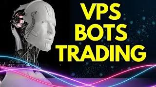 Database Mart, Mejor VPS para Trading, mt4, mt5✅