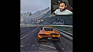 TECHNO GAMERZ X ESCAPED #161 #gta #ujjwal #technogamerz #gta #gta5mods #technogamerz #gta5gameplay