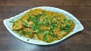 Shahi Chicken Handi Recipe| easy & tasty recipe| chicken handi recipe||