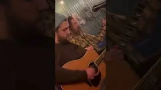 Bird Song Grateful Dead Matt Hartle Gold CalKucky Band 12/28/25 #gratefuldead #jam #Bluegrass #jam