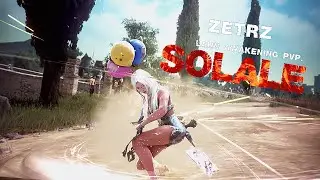 BDO LAHN AWAKENING  PVP 