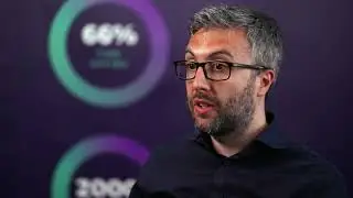 The Power of Intuety - Alan Dawson | Operations Manager at MWH Treatment