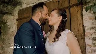 ALESSANDRO+LINO // Film