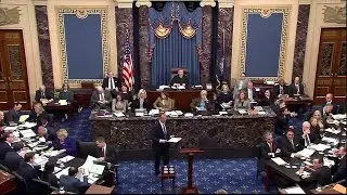 WATCH: Rep. Schiff:  Some staff endured 'vicious attacks' amid inquiry | Trump impeachment trial