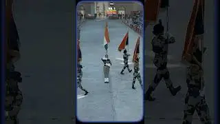 BSF Jawan Parade 2025 | Rifle Parade Motivation🔥 | Indian Army Border Security Force