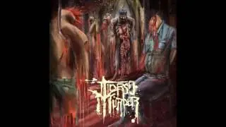 Torso Murder - Suspended In Mind