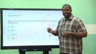 CSEC Maths- Consumer Arithmetic