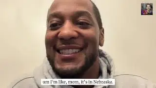 Justin Carter- Basketball Coach at Creighton!