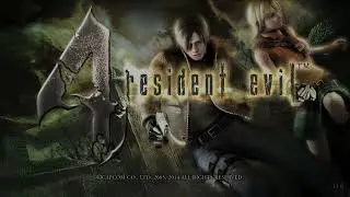 Resident Evil 4 - September 23rd, 2022