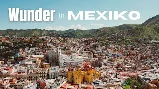 Wunder in Mexiko - Wie das Leben dich leiten kann!