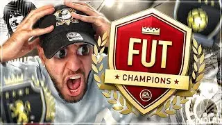das passiert nach diesem weekend league spiel mit wakez .. 🤬😡 Fifa 19