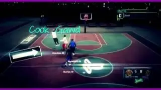 NBA 2K15 Montage 9