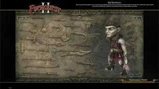 EQII: RoS Tradeskill Signature Line, Quest 7 - see desc for important note!