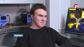 Время новостей 2026.01.22
