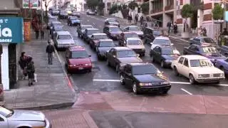 Jade Car Chase (1996) HD