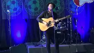 Paddy McHugh, Dan O'Halloran, Nimbin Roots Festival, 15th October 2023