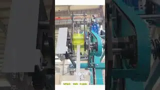 168 series 32 spindle rope braiding machine