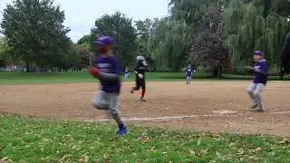 Fall Ball Tourney