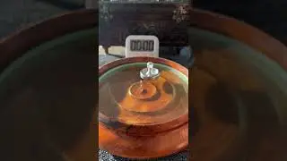 Unboxing a high end precision spinning top #oddlysatisfying #satisfying #unboxing #unboxingvideo