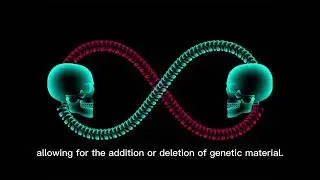 How Does CRISPR Work? || How stuff works? || Chronicles of Fame
