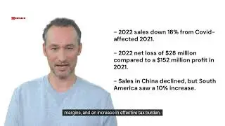 Tupperware A Tale of Fundamental and Technical Analysis