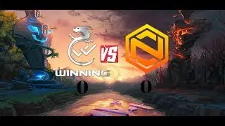 RU! Winning Gaming vs Neon (bo2) Rainbow Cup Season 2 (by Gamer Choice)