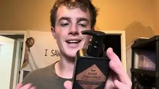 BEST Beard Conditioner - Review