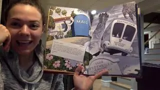 Read Aloud: Part 1 of 
