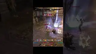 Pure Stam Dk DESTROYS Hammer in 1vX