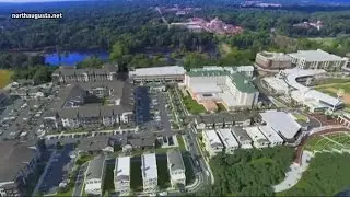 Community reacts to visual model of Project Jackson